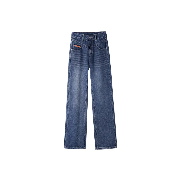 MITUAN Jeans Women's-0