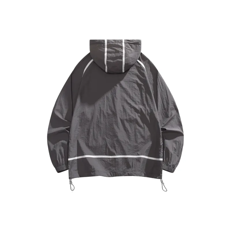 Snow Know The Answer SKTA Super Light Breathable Quick Dry Sun Protection Clothing Unisex-7
