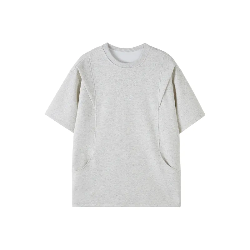 KIRHNE T Shirts Unisex-7