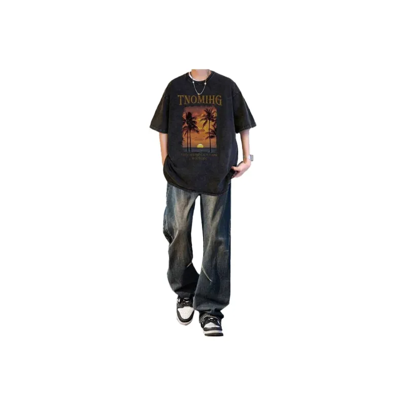 OPOX Casual Sportswear Unisex-19