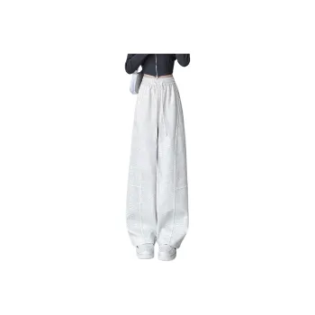 Bejirog Casual Pants Women's
