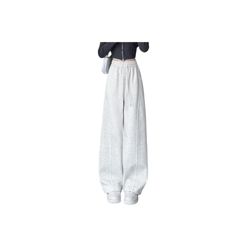 Bejirog Casual Pants Women's-2