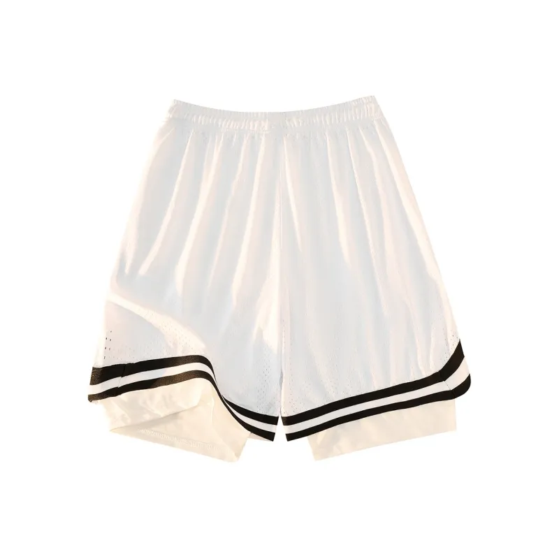 7 SEVFUN Basketball Shorts Unisex-3
