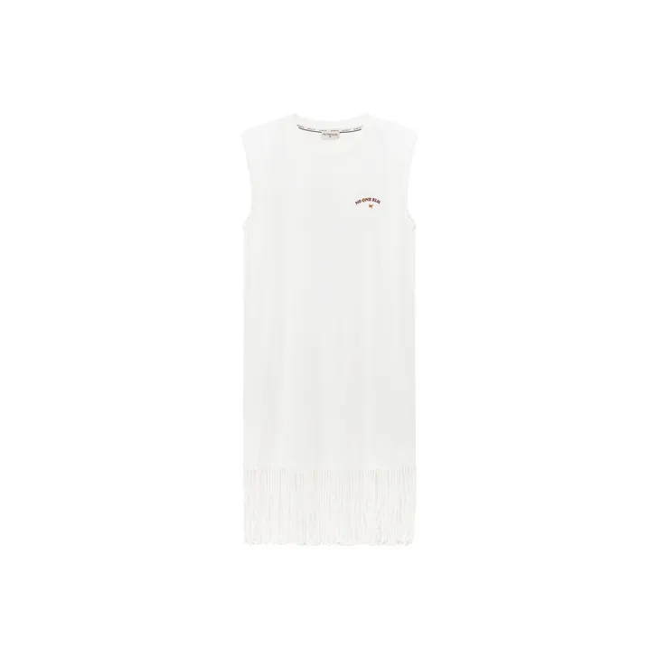 NO ONE ELSE Sleeveless Dresses Women's-0