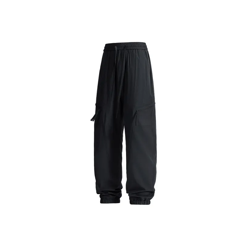 Kele Coco Casual Pants Unisex-0