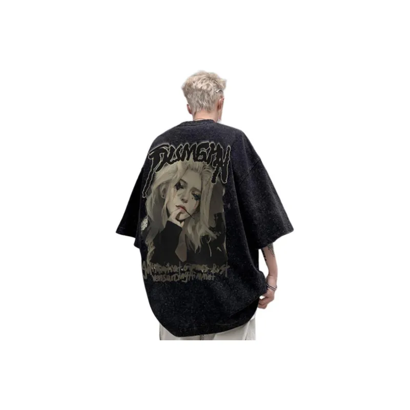 RVANGUARD T Shirts Unisex-0
