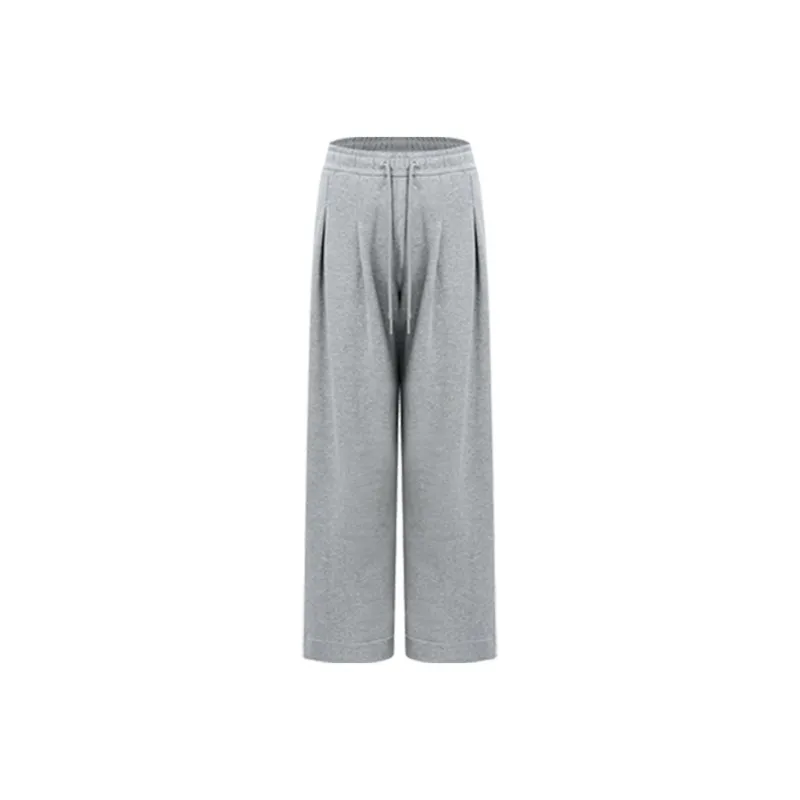 VWL Knitted Sports Pants Unisex-2
