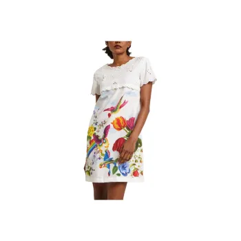 MaxMara Floral print Dress