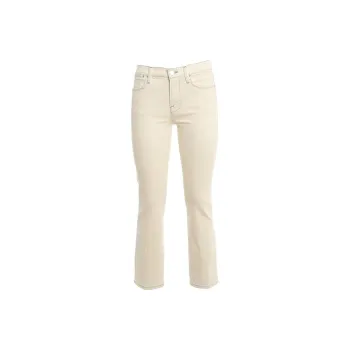 FRAME Mid rise Slim Fit Jeans