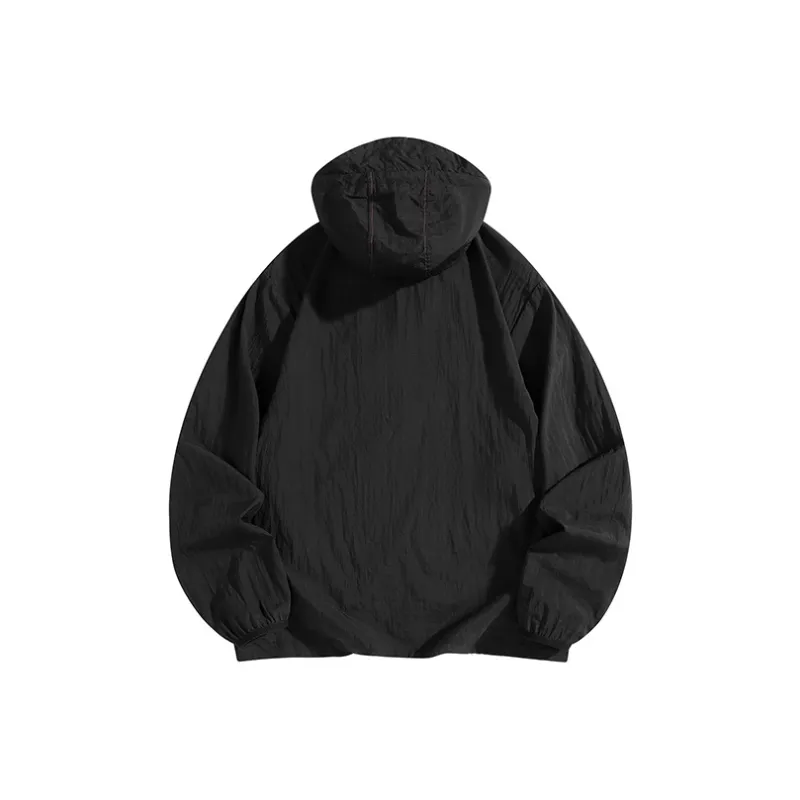 Jeep Ice Edge Sun Protection Collection Super Light Breathable Quick Dry UV Protection Sun Protection Clothing Unisex-5