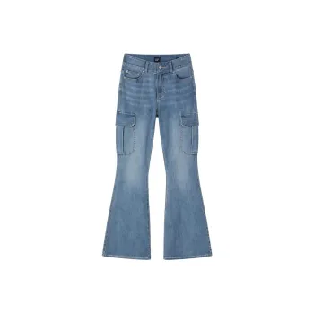 GAP Jeans Women's Blue