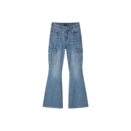 GAP Jeans Women's Blue