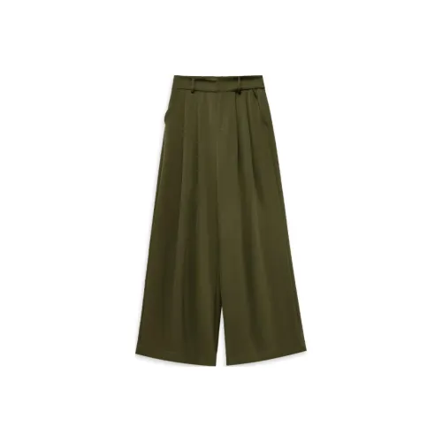Insect Casual Pants Women's