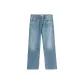 Authentic Vintage Color-Pants Length 28