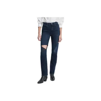 7 FOR ALL MANKIND Jeans Women's Blue