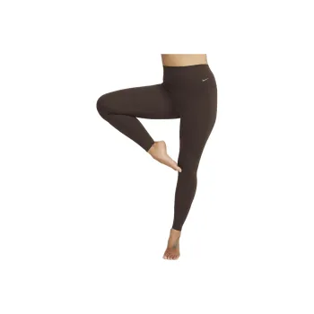 Nike Zenvy Leggings Women's Brown