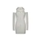 White Not Included Tie