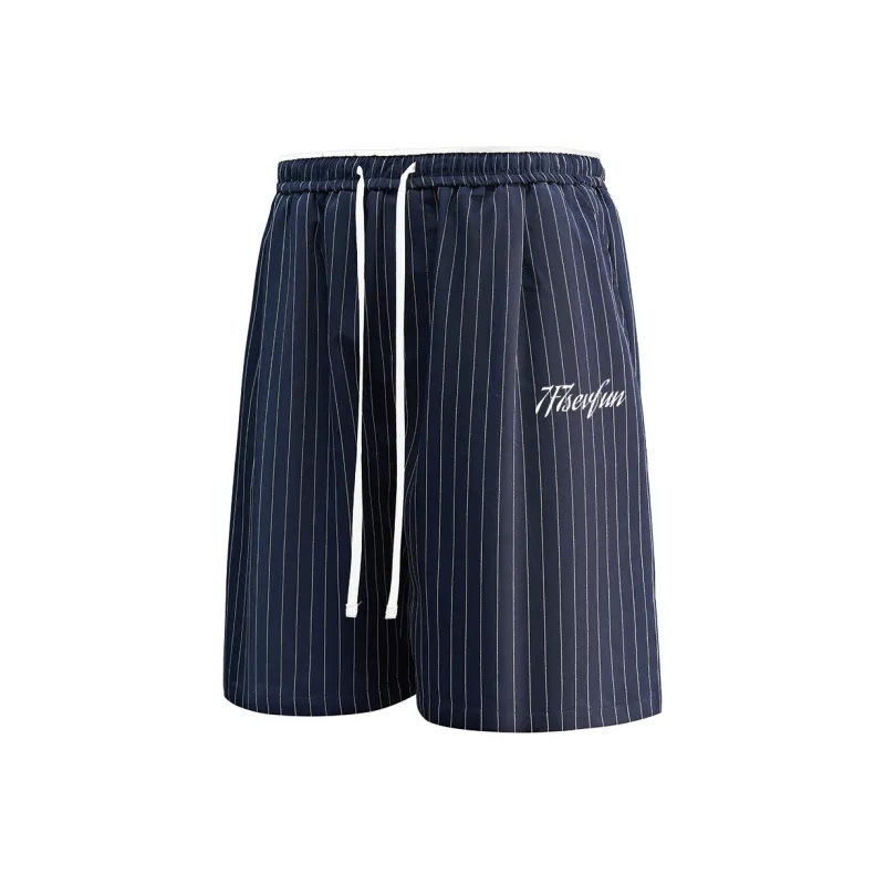 7 SEVFUN Casual Shorts Unisex-4