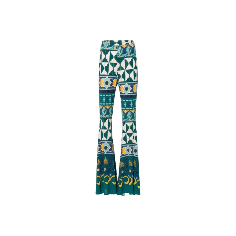 La DOUBLEJ. Portofino Palazzo Pants-0