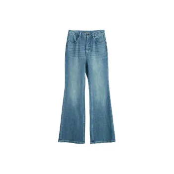 Olrain Jeans Women's Blue