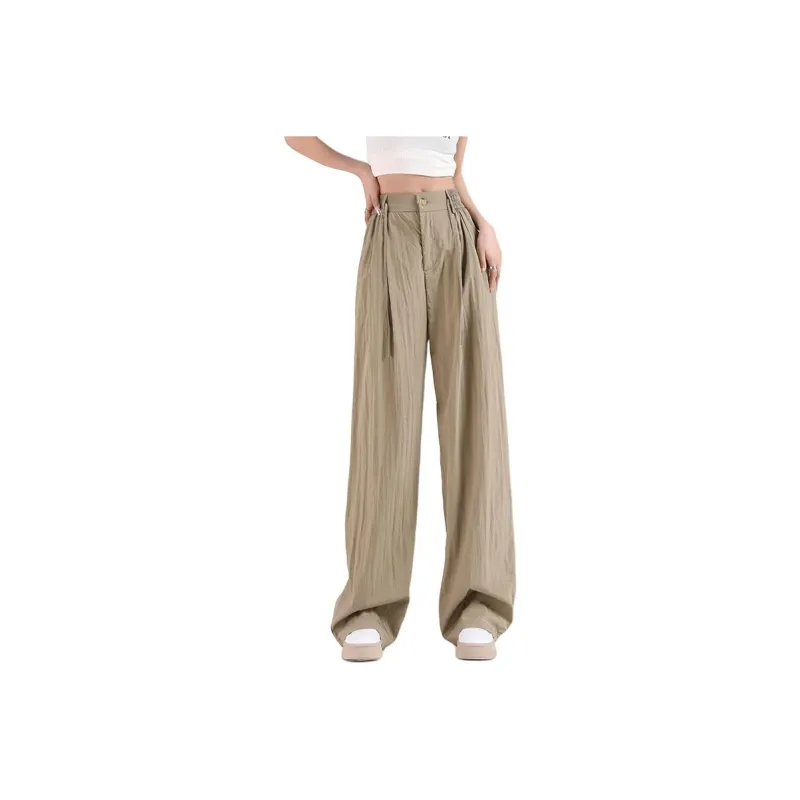 ORIGIN Casual Pants Unisex-11