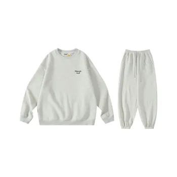 Madgood Sweatshirt Sets Women's