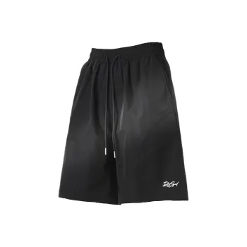 BIG TIME REGAL Casual Shorts Unisex