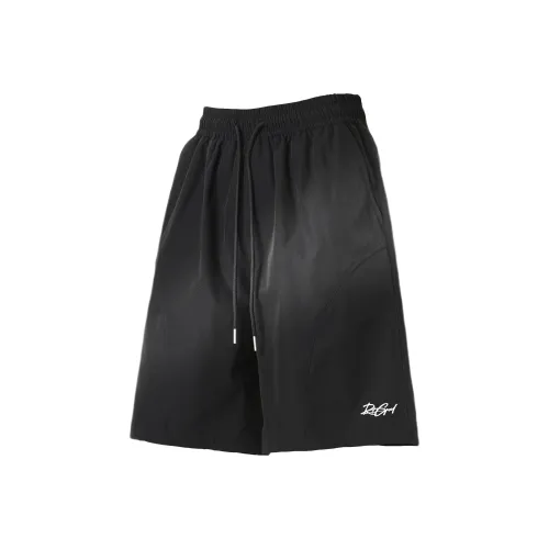 BIG TIME REGAL Casual Shorts Unisex