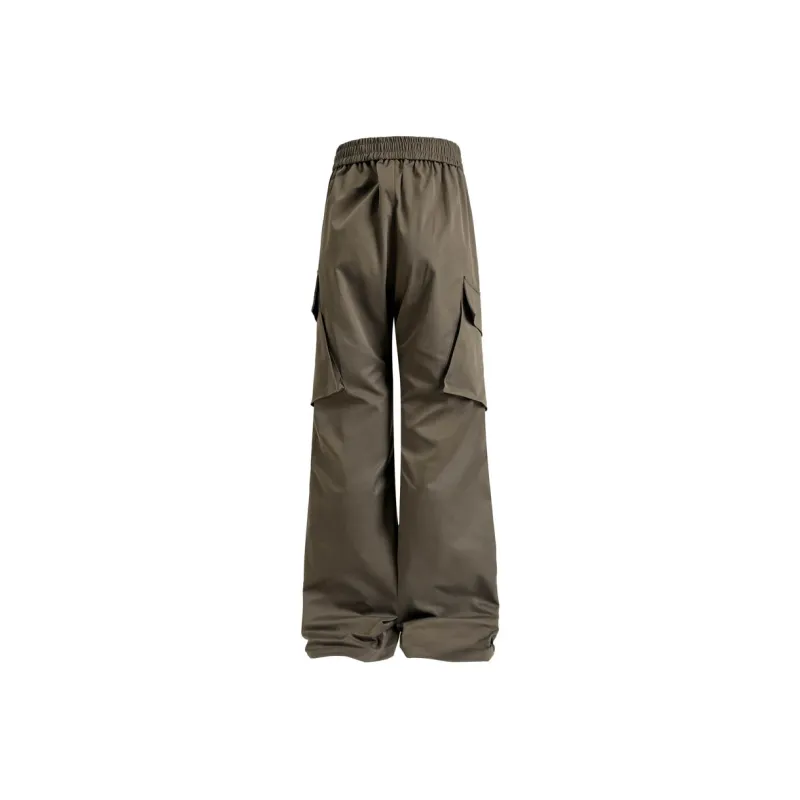 ORNOT Casual Pants Unisex-3