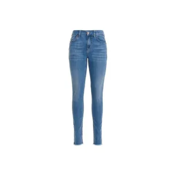 LIU·JO UOMO Jeans Women's Blue