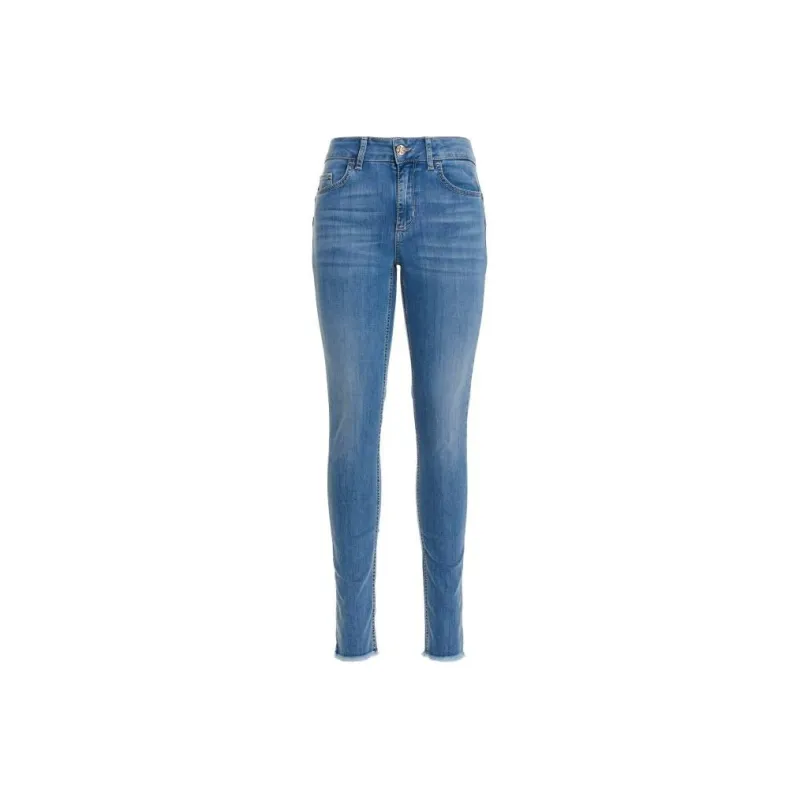 LIU·JO UOMO Jeans Women's Blue-0