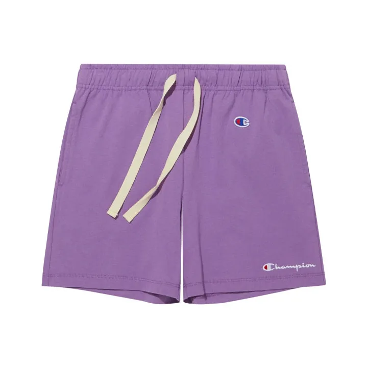 Champion Casual Shorts Women's-14