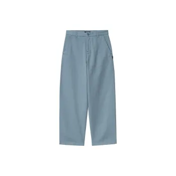 Carhartt WIP SS25 W' Brady Pant Casual Pants Women's Blue
