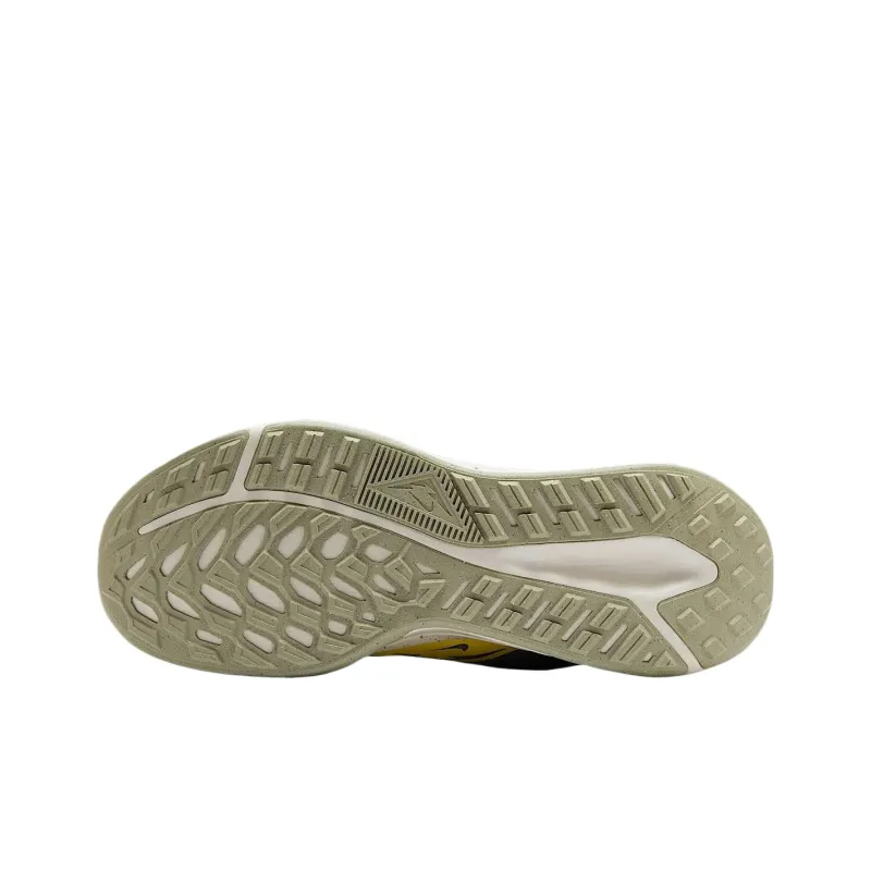 Nike Juniper Trail 2 Low Top Running Shoes Men's Medium Gray-4