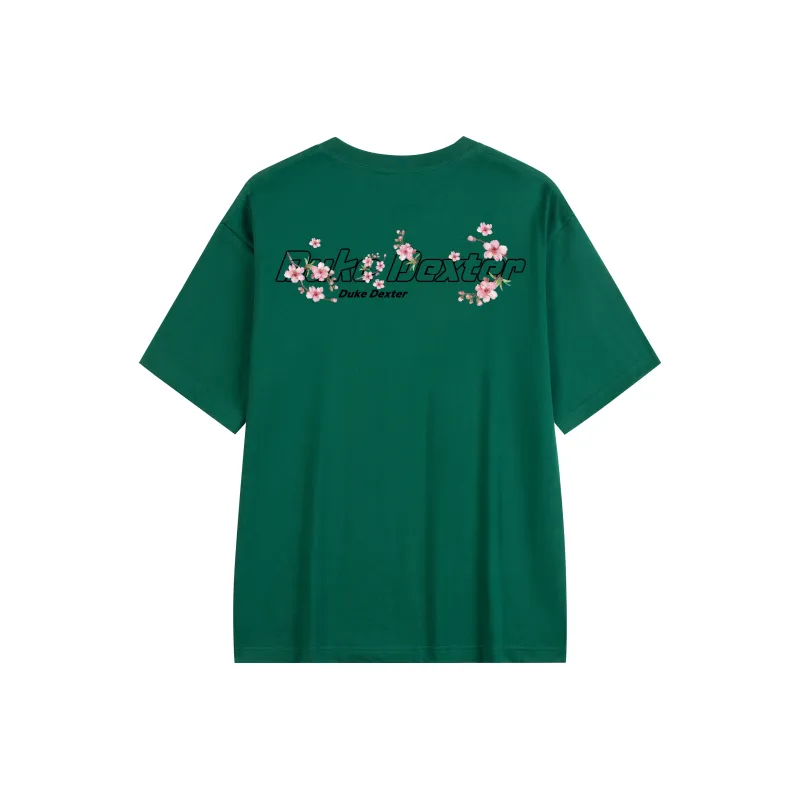 DUKE+DEXTER T Shirts Unisex-20