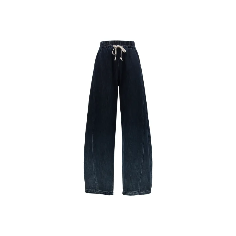 ONLY Jeans Women's Washed Denim Blue-0