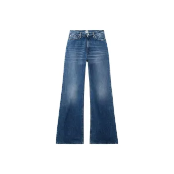 TOTEME Jeans Women's Medium Blue