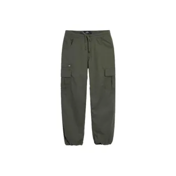 Hollister Cargo Pants Women's