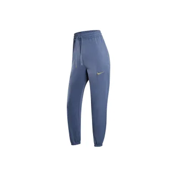 Nike NBA Knitted Sports Pants Women's Mint Blue