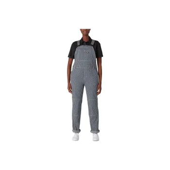 Dickies Overalls Women's Gray