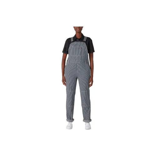 Dickies Overalls Women's Gray