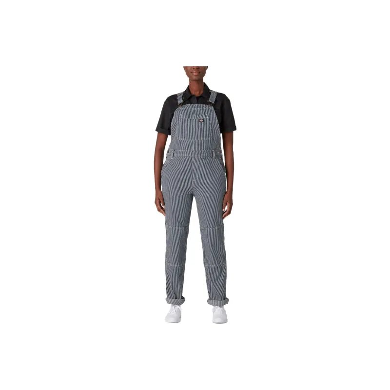 Dickies Overalls Women's Gray-0
