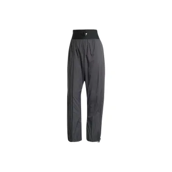 Adidas Originals Casual Pants Women's Black