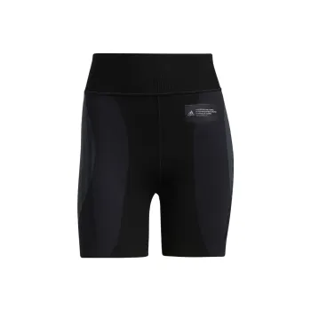 Adidas Pharrell Williams 18GG Women's Biker Shorts Black