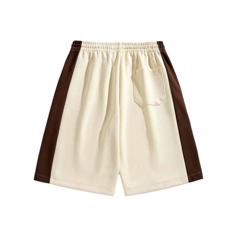 Anyveiw Casual Shorts Unisex-8
