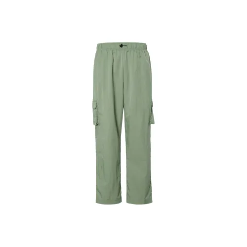 Nike Cargo Pants Women's Green