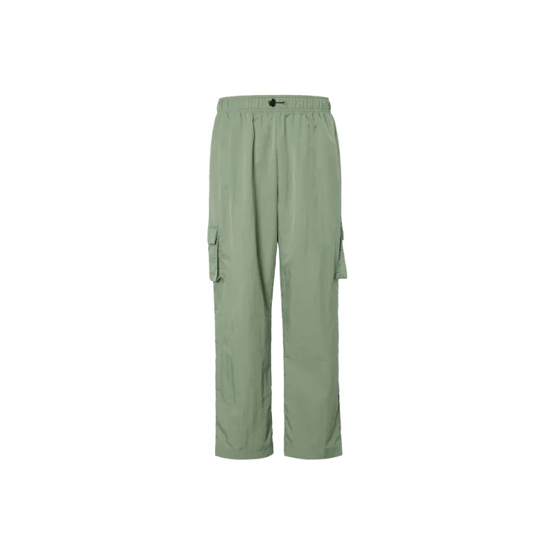 Nike Cargo Pants Women's Green-0