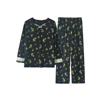 Lan Miao Casual Suits Women's