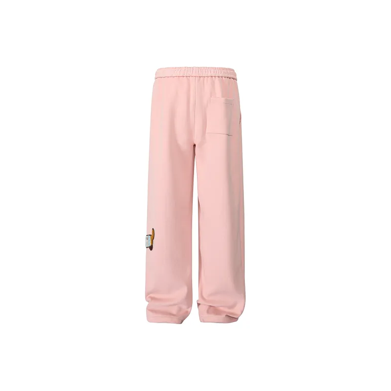 BJTY Casual Pants Unisex-14