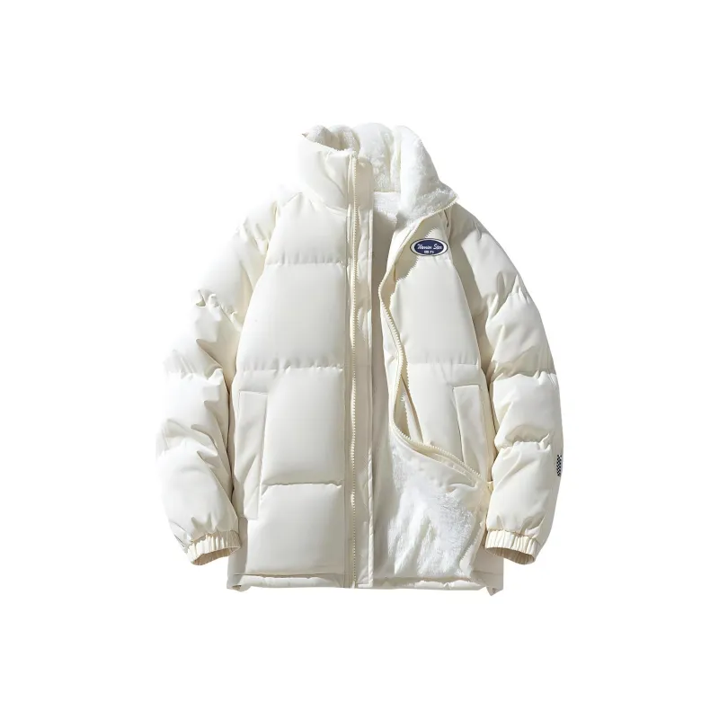 WARRIOR Puffer Jackets Women's-19